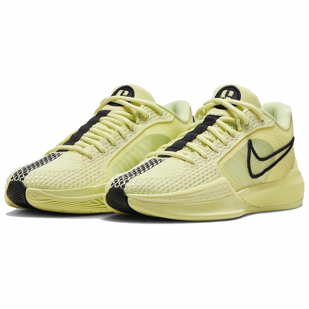 Кроссовки Nike Sabrina 1 Ep