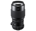 Объектив Fujifilm GF 250mm f/4 R LM OIS WR