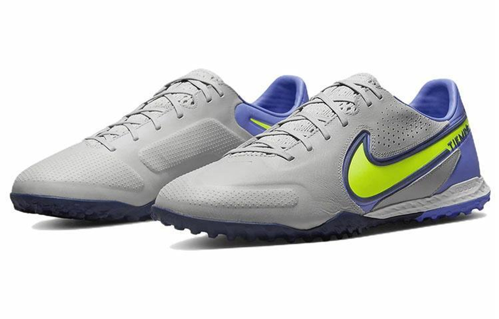 Кроссовки Nike React Legend 9 Pro Tf