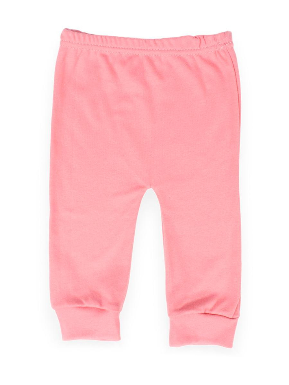 Набор штаны пенье, (3шт), для девочки, р.р. 74, цв в ассорт, (Аmoteks)