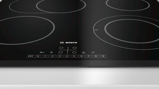 Электрическая варочная панель Bosch PKN651FP1E