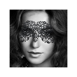 Маска на глаза Bijoux Indiscrets Dalila