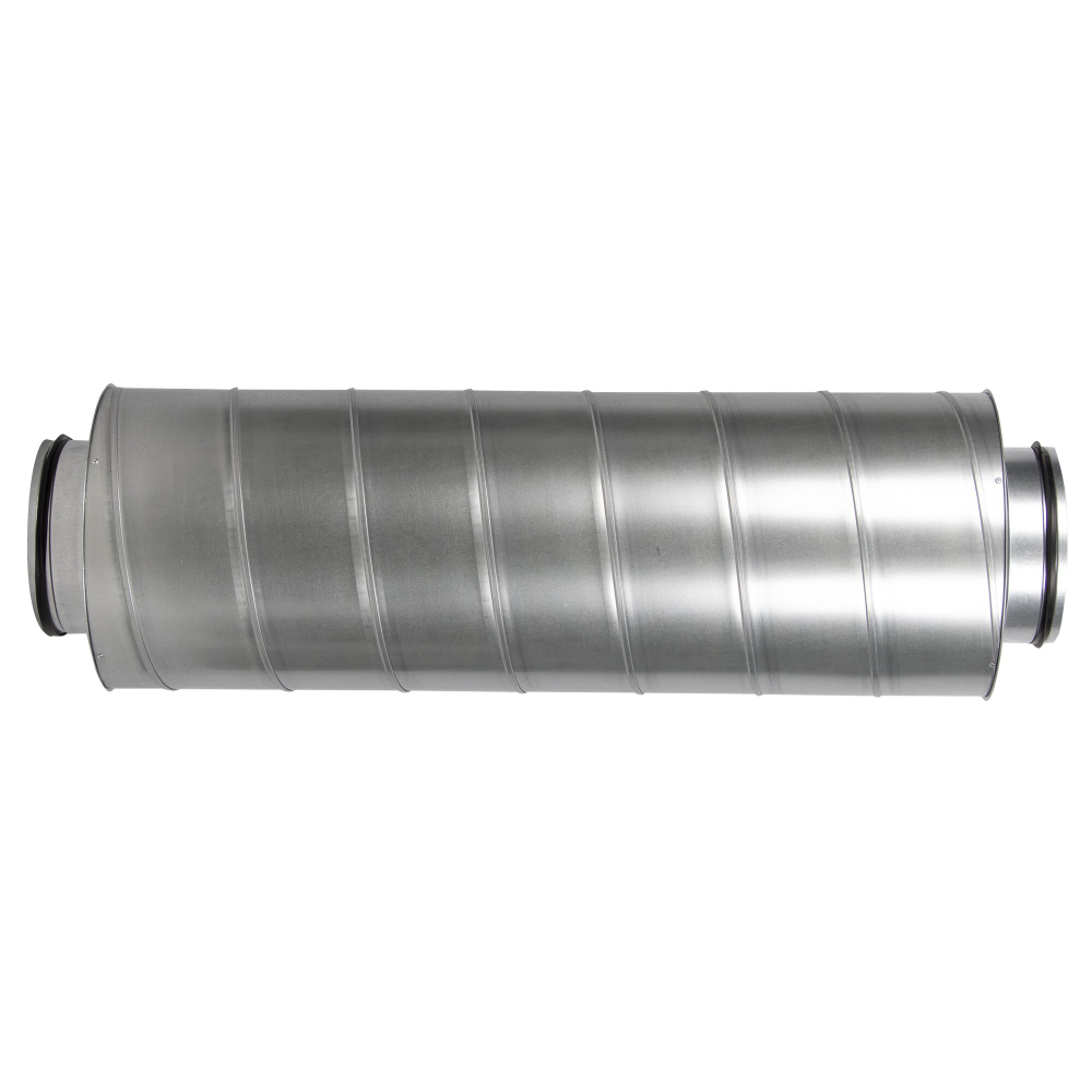 Шумоглушитель Shuft SCr 100/900