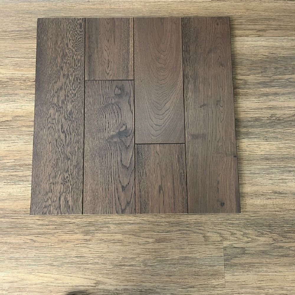 Marco Ferutti Marco Ferutti Дуб Cinnamon