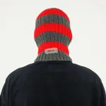 Балаклава Якорь Явление полосатая св. маренго / кармин