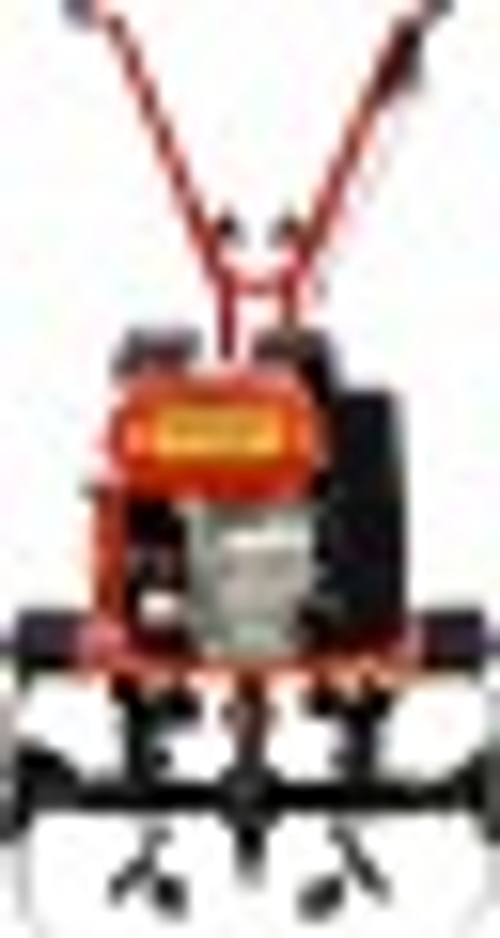 Мотокультиватор DDE Грифон 799-499