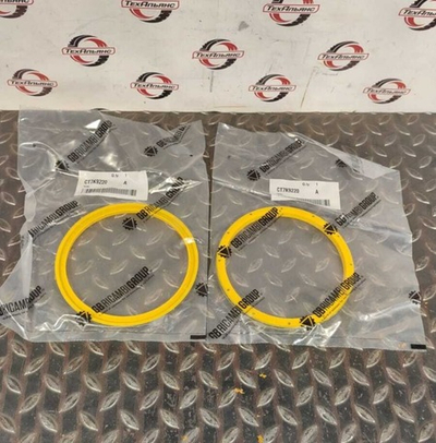 Сальник 7K-9220