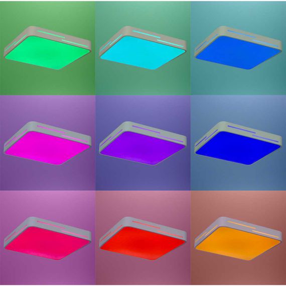 Потолочный светильник Citilux CL724K70GL0