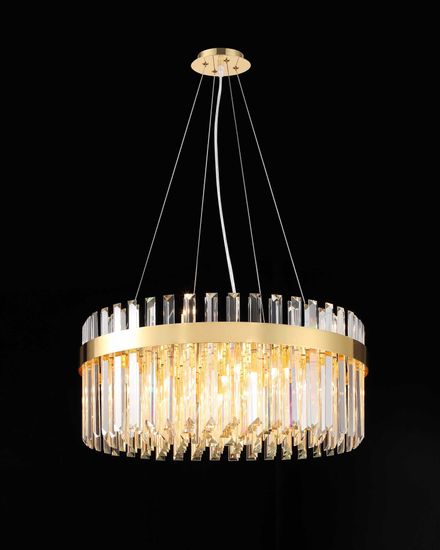 G30-ф600*H300 H-GOLD (1) Люстра (NW)