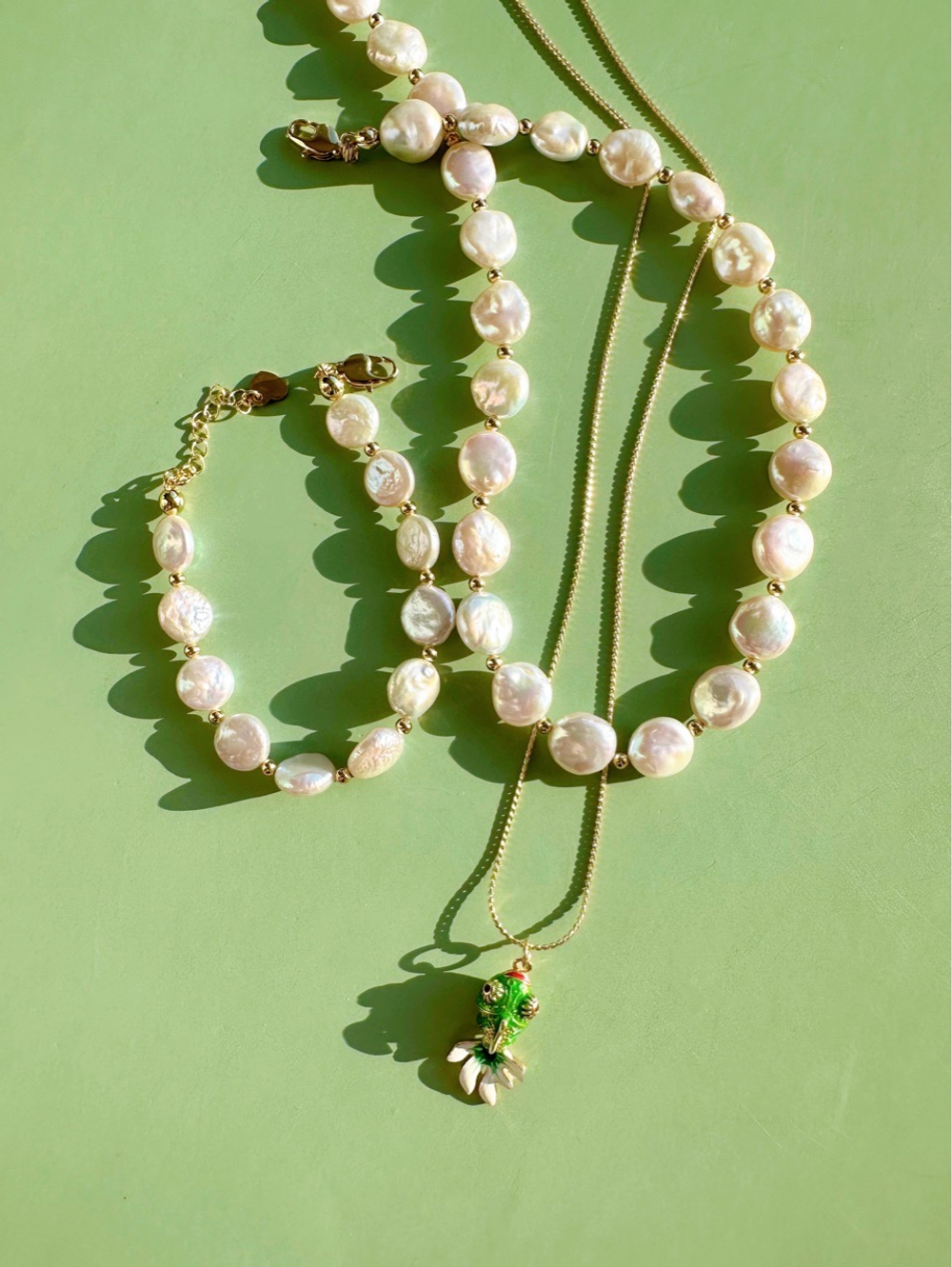 Цепочка Китай