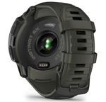 Умные часы Garmin Instinct 2X Solar Moss