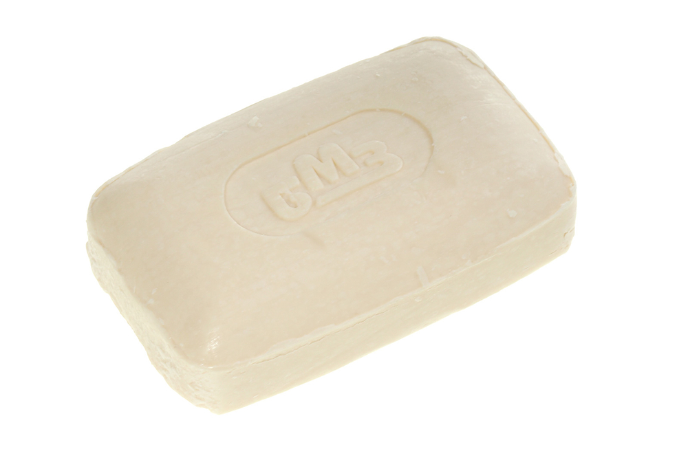 Мыло туалетное "Экстра" 100г антибактериальное Гост 28546-2002 в обертке