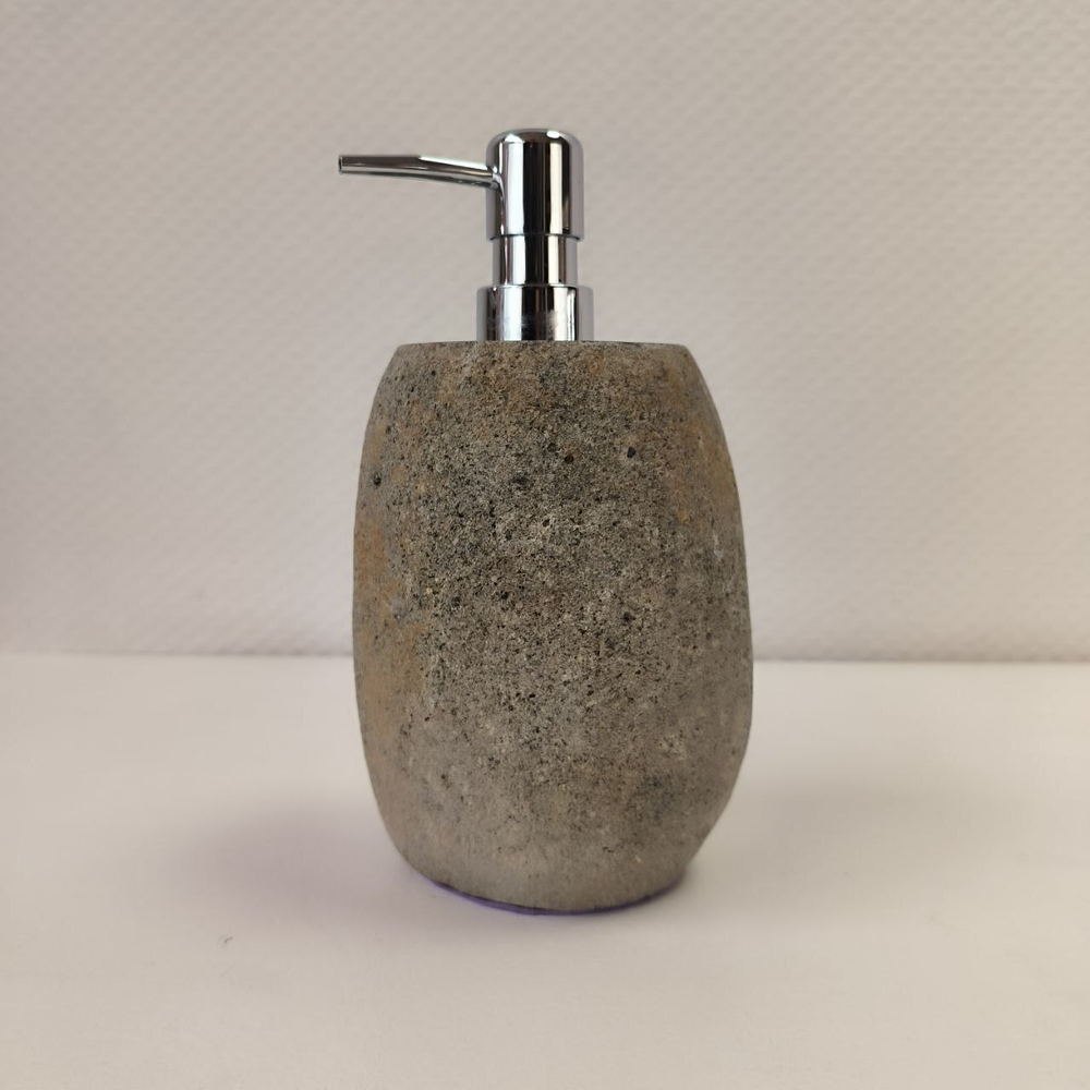 Дозатор из речного камня DRC-63793 (143)