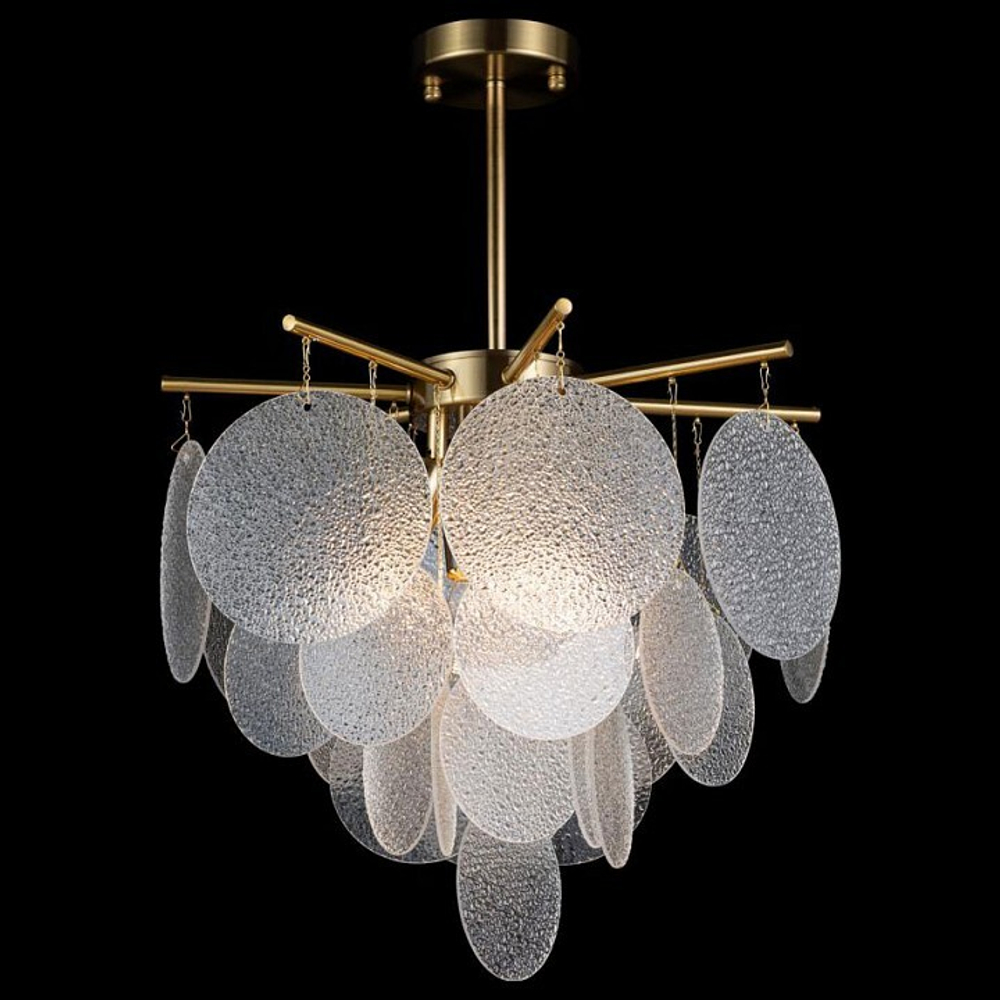 Люстра на штанге Loft it 10022/400