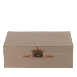 GAEM Шкатулка для украшений, L27 W18 H9 см