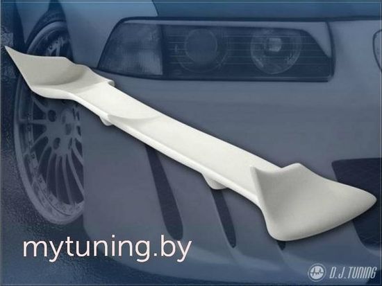 Спойлер Shogun III Bmw E36