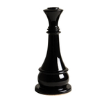 Подсвечник Ферзь 22 см 39299