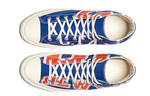 Chuck Taylor All Star Converse Se Hi "New York Knicks"