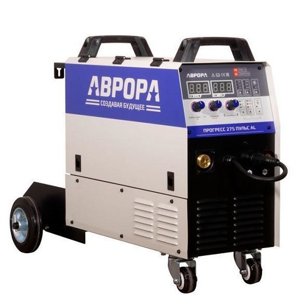 Сварочный полуавтомат АВРОРА Прогресс 275