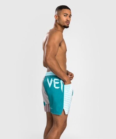 Бордшорты Venum Summer 88 Clearwater/Mozaic Blue