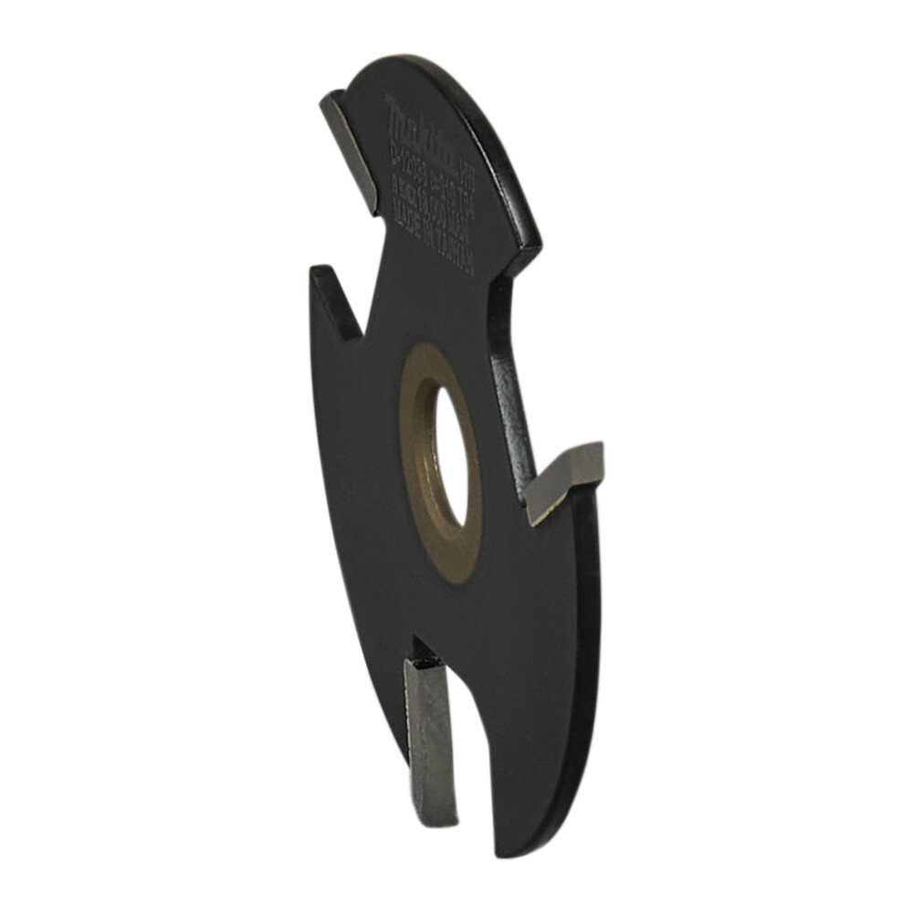 Фреза Makita пазовая дисковая 47,6*2*8*3Т   D-12033