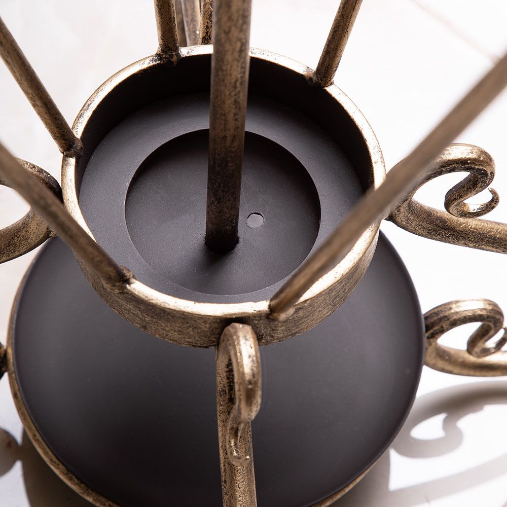 Зонтница Венеция 1 Амбер