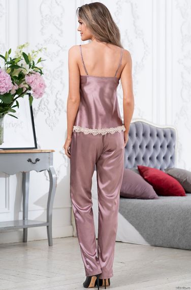 Комплект брючный 3 предмета Mia-Amore JULIA 8735