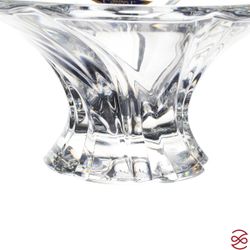 Конфетница Aurum Crystal Oklahoma 14 см