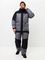 Костюм Canadian Camper VIKING PRO, цвет Gray
