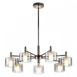 Люстра на штанге Citilux ELAN CL241171