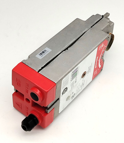 Привод заслонки Honeywell 10NM 24V S10010