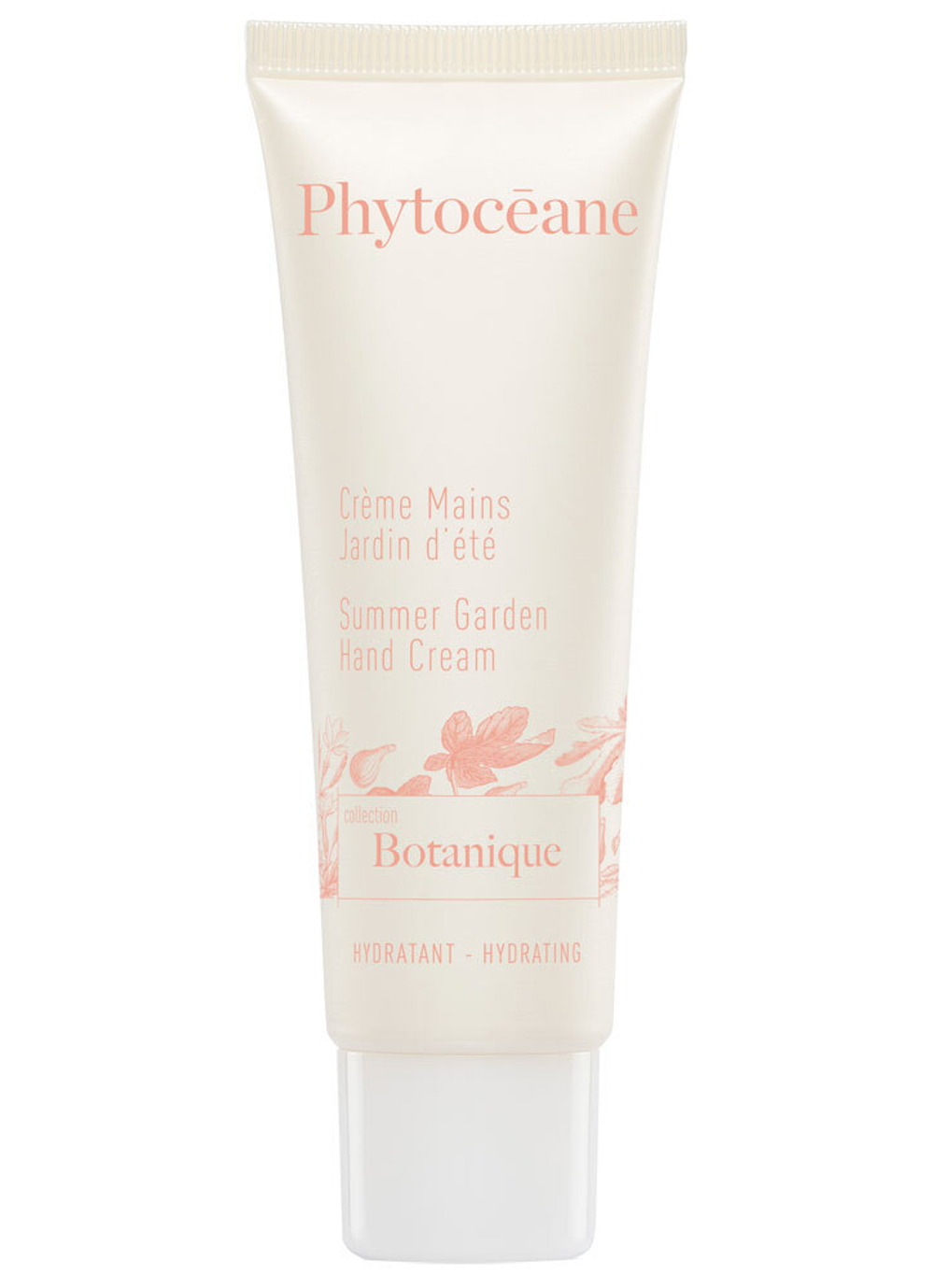 Крем для рук PHYTOCEANE