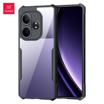 Чехол для Realme GT6 / GT6T / GT Neo 6 / GT Neo 6 SE противоударный с усиленными углами XUNDD