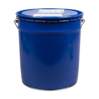 Грунт-эмаль по ржавчине 3 в 1 Skladno, по металлу, 10 кг, серая