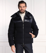 Пуховая куртка POLO RALPH LAUREN - темно-синий(710922806)