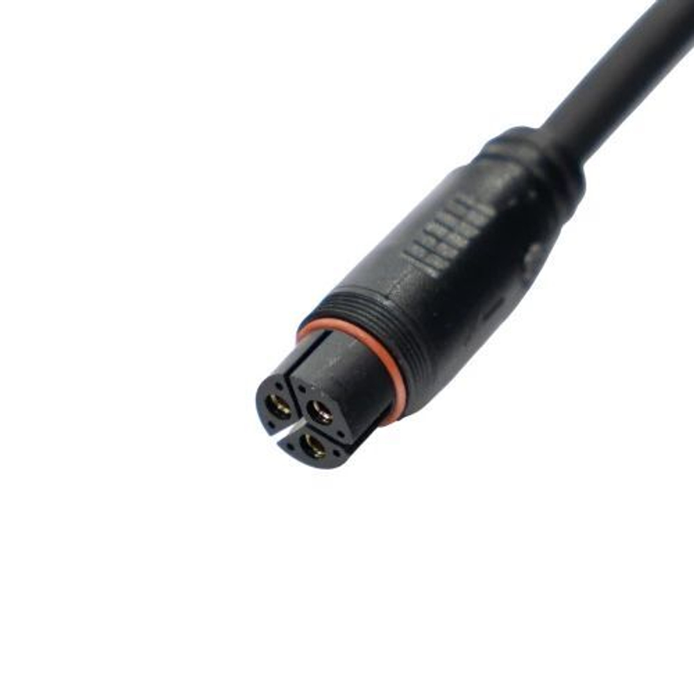 Провод кабель мотор-контроллер мама 100см для Kugoo V4 PRO, V4 MAX, V5, V6, G3 PRO