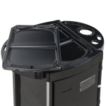 Тележка парикмахерская Т-130