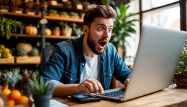 Ozon вновь повышает комиссии для онлайн-продавцов