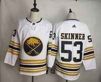 NHL джерси Джеффа Скиннера - Buffalo Sabres