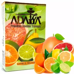Adalya - Citrus Fruits (50г)