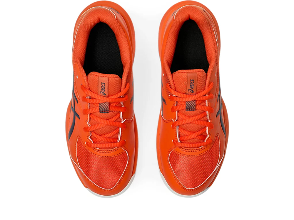 Кроссовки для тенниса Детские ASICS GEL GAME GS для всех покрытий