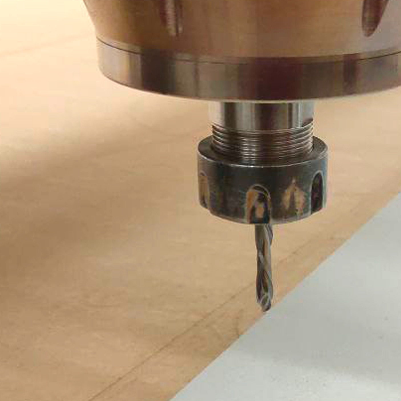 Фрезерно-гравировальный станок с ЧПУ