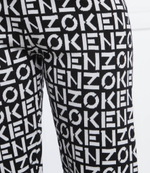 спортивные штаны Kenzo - черный(FC52PA6913SC)