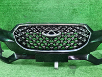 Бампер передний Chery Tiggo 8 Pro (2021-н.в.)