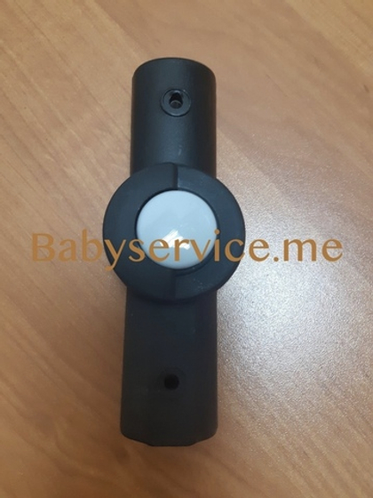 Шарнир ручки овал 20*30 овал 20*30