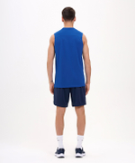 Майка тренировочная DIVISION PerFormDRY Training Sleeveless, синий