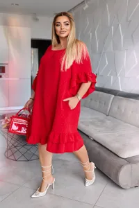 Платье УК-1565-3 Fabrika