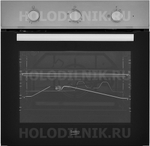 Газовый духовой шкаф Beko BBIGT21100X