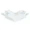 Коннектор угловой для магнитного шинопровода Arte Lamp LINEA-ACCESSORIES A480733