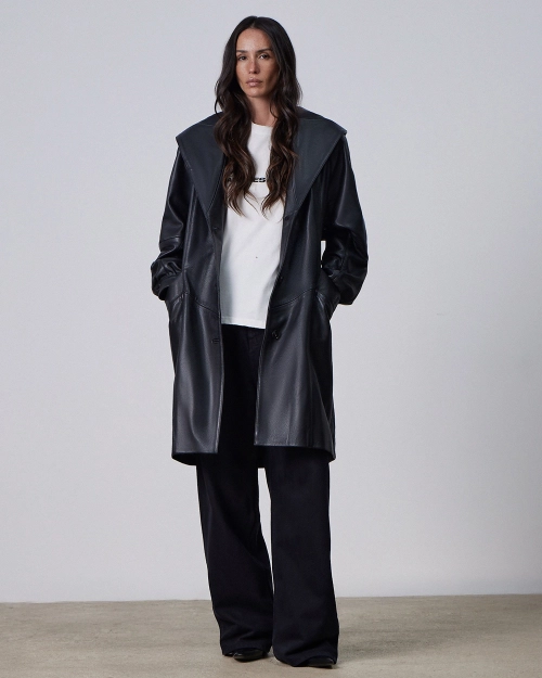 Плащ “Unbelievable"